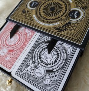 Christian Louboutin Playing Cards